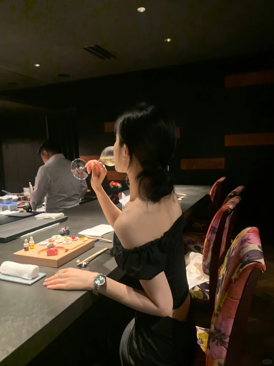 有时候你过于敏感,看世界就像用了超高清的镜头. 然而这份清晰让你在看清...