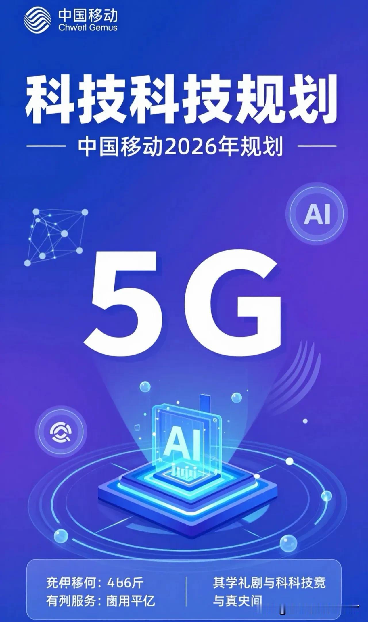 2013年是中国移动品牌史上的关键转折点。这一年，中国移动将沿用多年的“中国移动