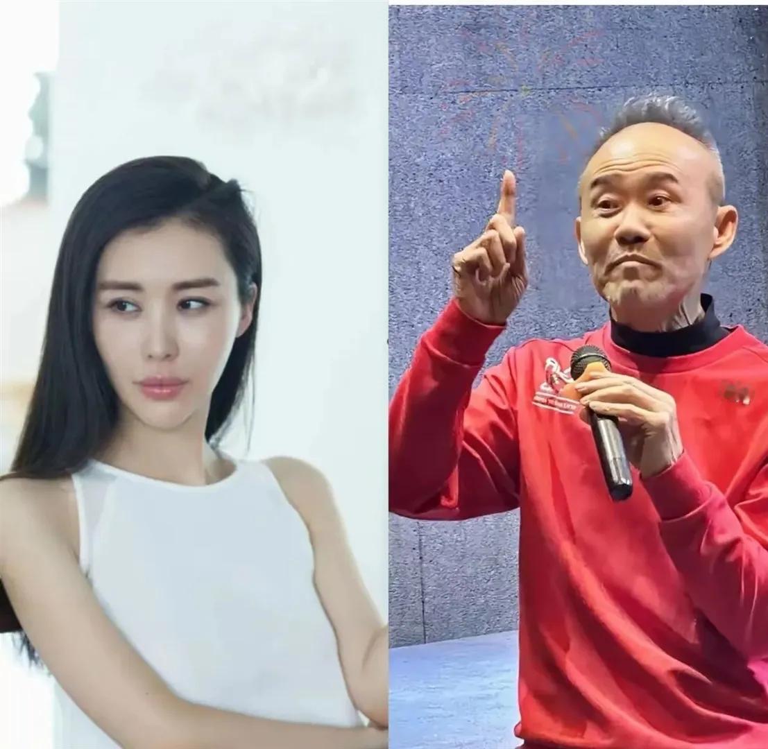 昨晚那40秒的后台视频，看得人脚趾扣地，尴尬症都犯了。
老王盯着田朴珺icon，