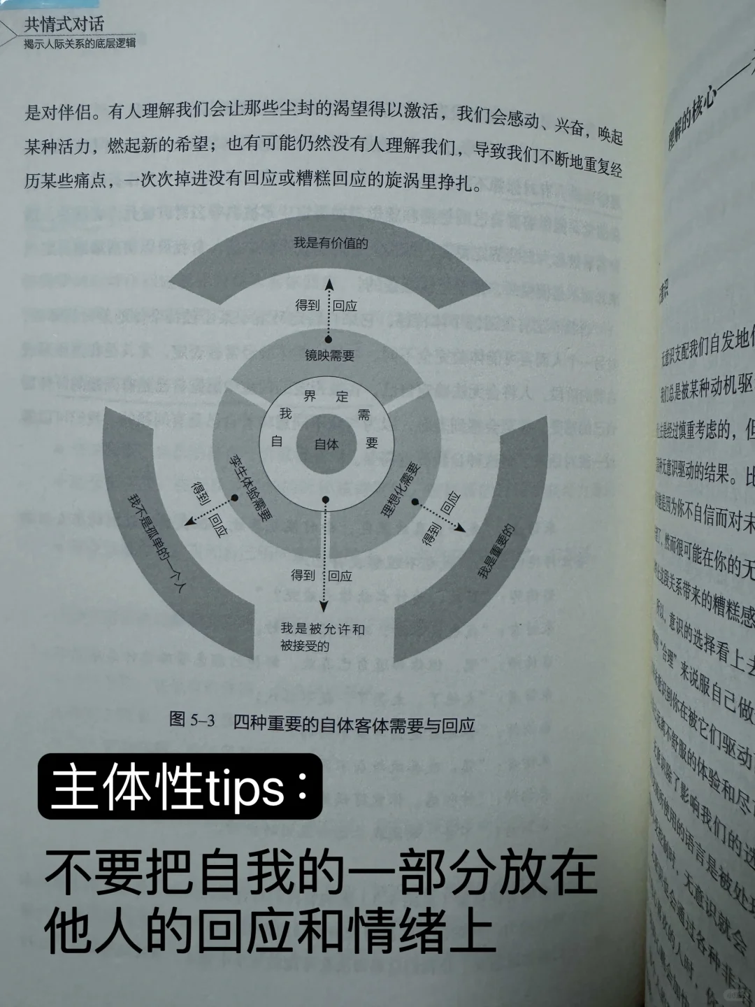 为什么有时候宁愿说谎也不愿意直接拒绝别人