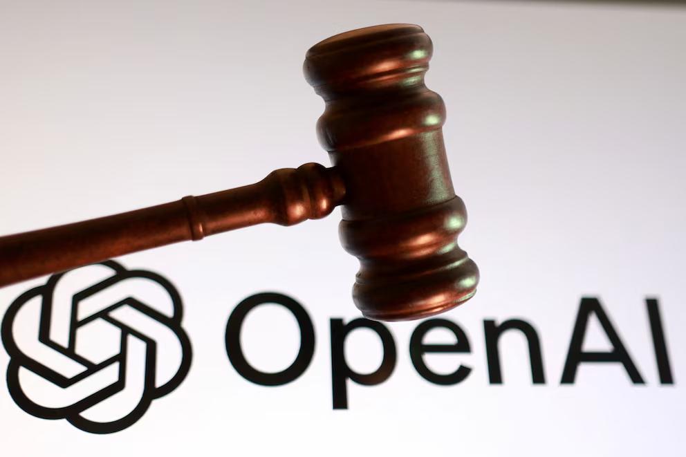 据彭博社报道，OpenAI正准备就与苹果的合作涉嫌违约发出通知，消息一出，外界最