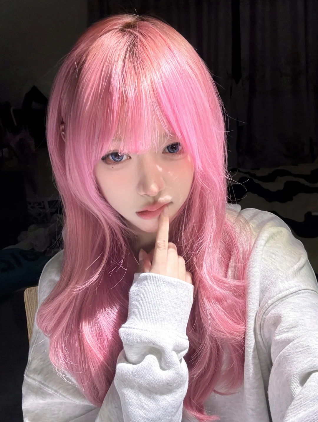 ˖ 𖦹 Pink Pink 🎀