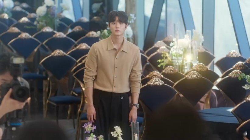 柔美的细胞小将3 大结局剧情：驯鹿想象着如果自己放走柔美会发生什么，柔美肯定会嫁