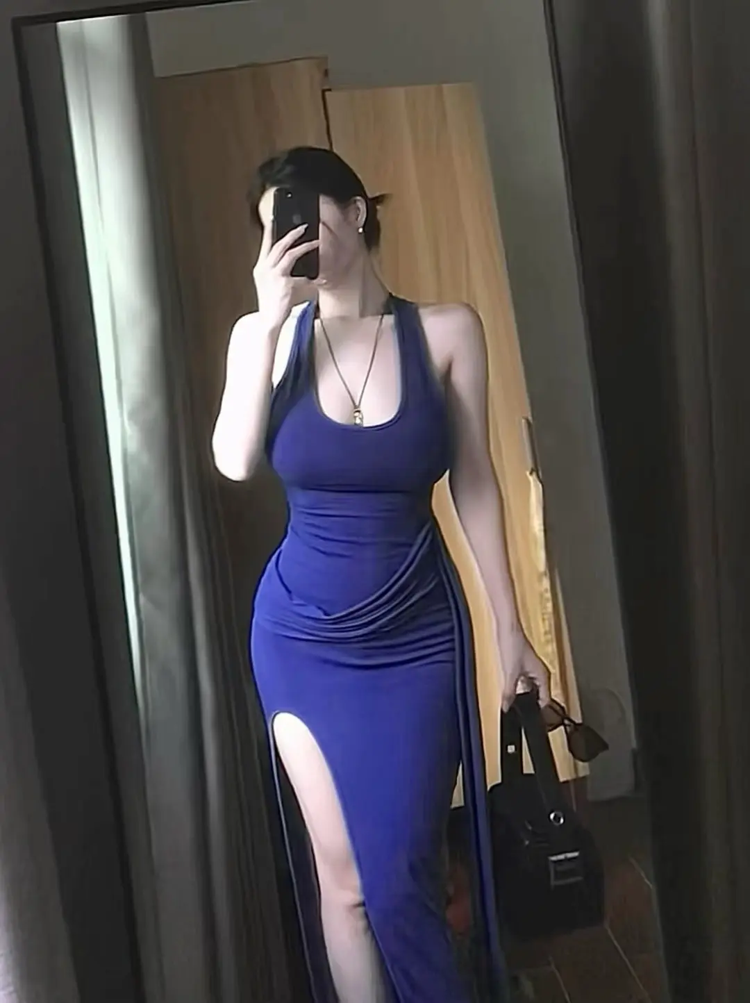 小高哪有小赵好