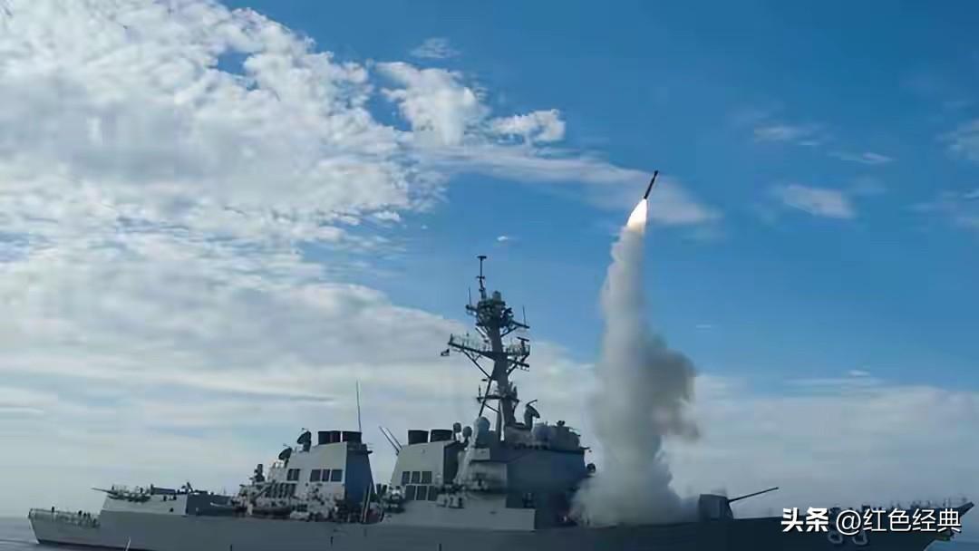 日本400枚导弹对准谁？！

日前，日本方面宣布接收了来自美国的400枚战斧式导