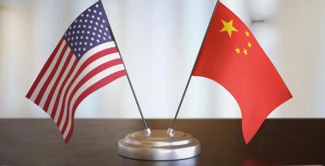 之前东大进行了一个工业大摸底，发现许多民营企业竟然是美国军工企业的供应商，涉及航