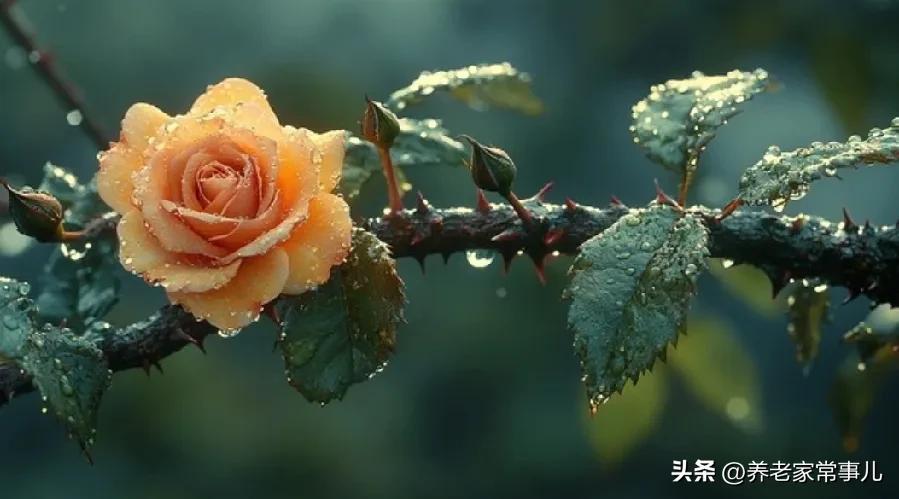 面对邻居霸凌，表姐是善良，又不是傻！
 
有个73岁的邻居叫马大凡，总是看表姐不