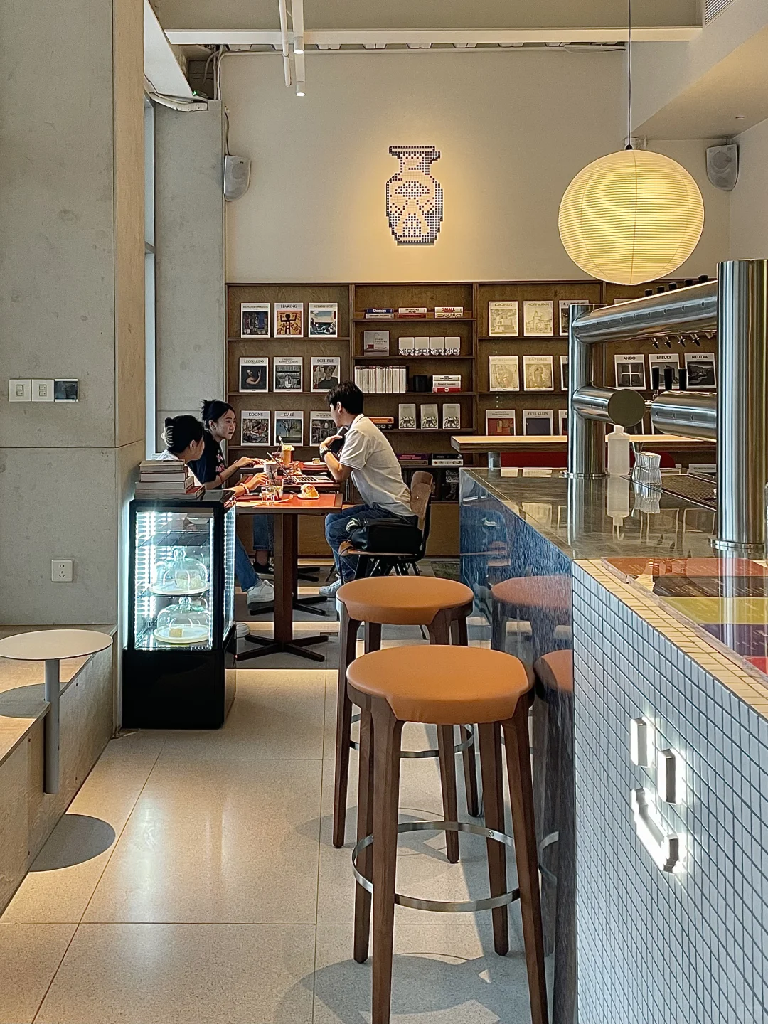 不是上海是天津！好米好chill…