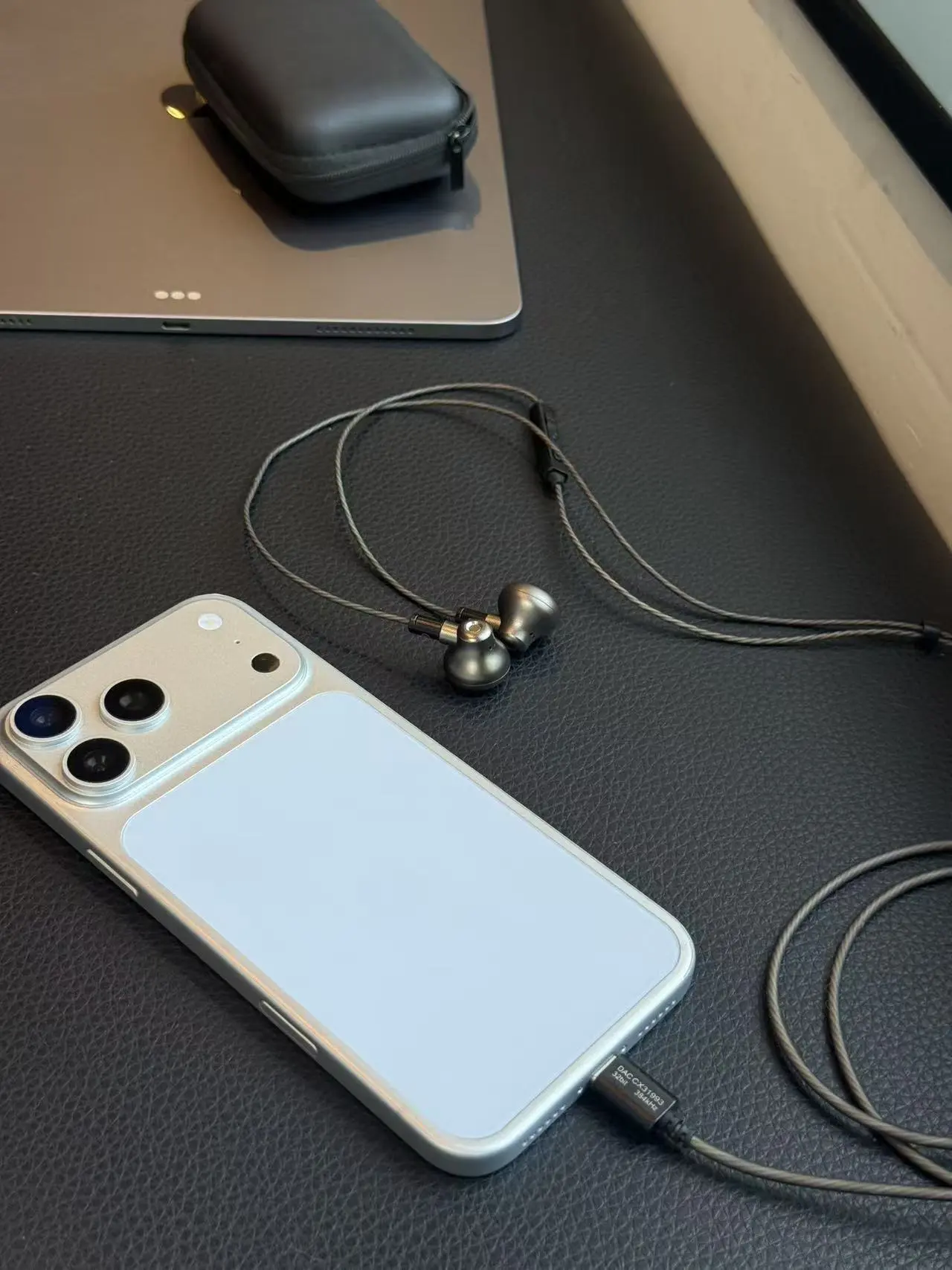 预算不多也能拿下的好音质耳机🎧。其实预算有限，才最该被认真对待的情况...