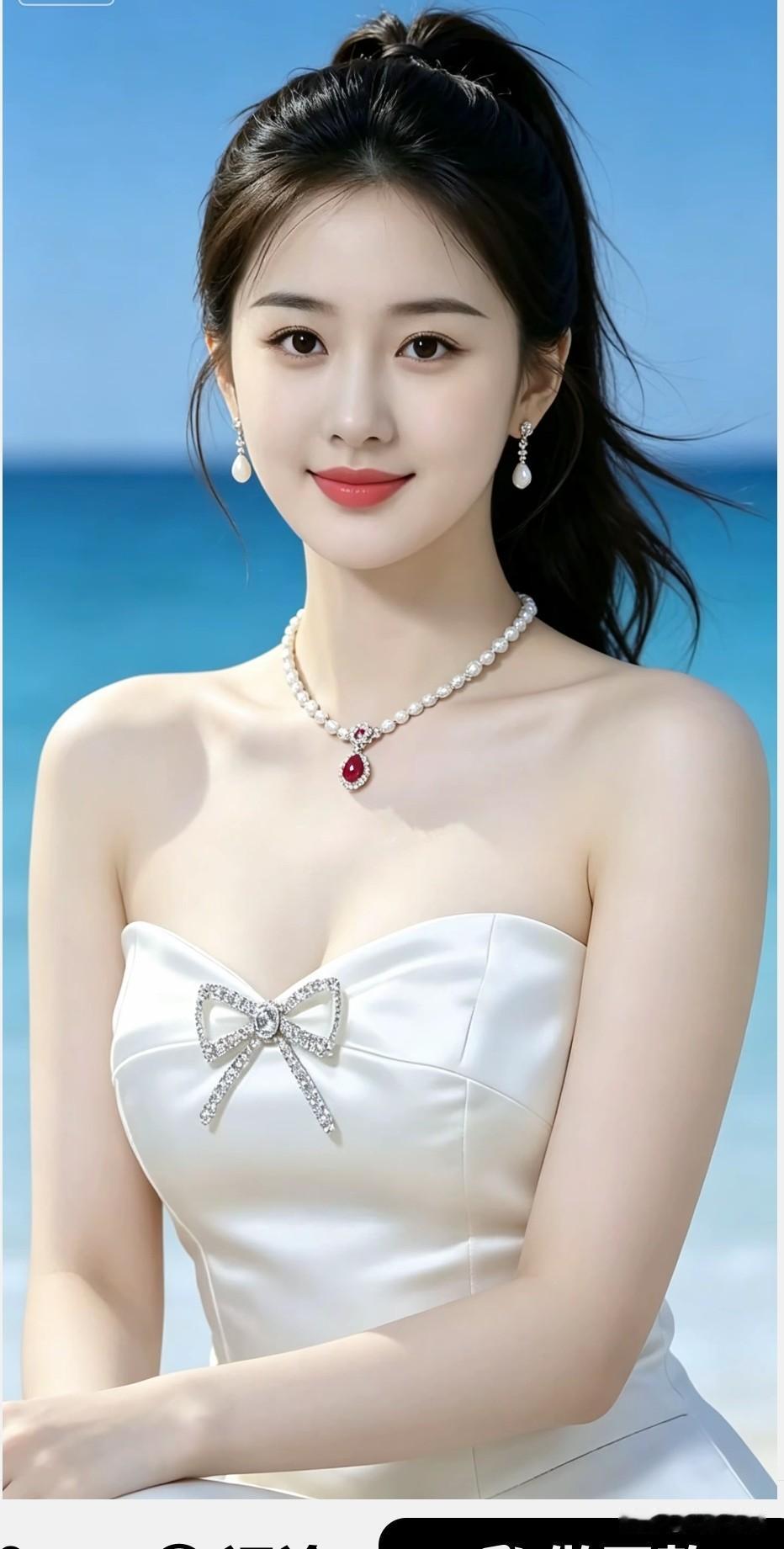 汉字有多偏爱女人？海量美词，把女性写得万般风情
 
中华汉字博大精深，细细品味就