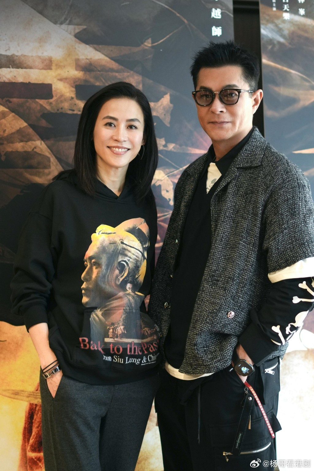 《尋秦記》港澳票房逼近億元大關 古天樂鬆口考慮「龍芳CP」外傳.經典IP改編電影