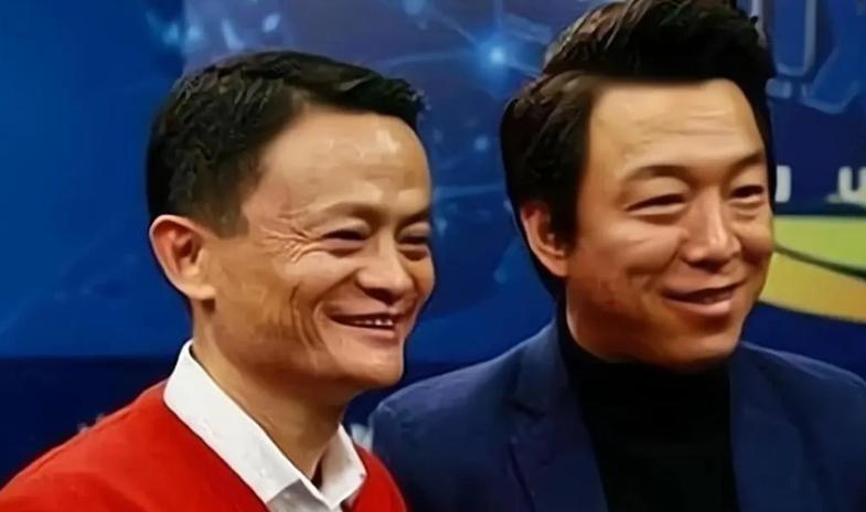 [中国赞]一次，马云问黄渤：“你能给我免费代言么？”黄渤：“可以，你送我一辆车吧