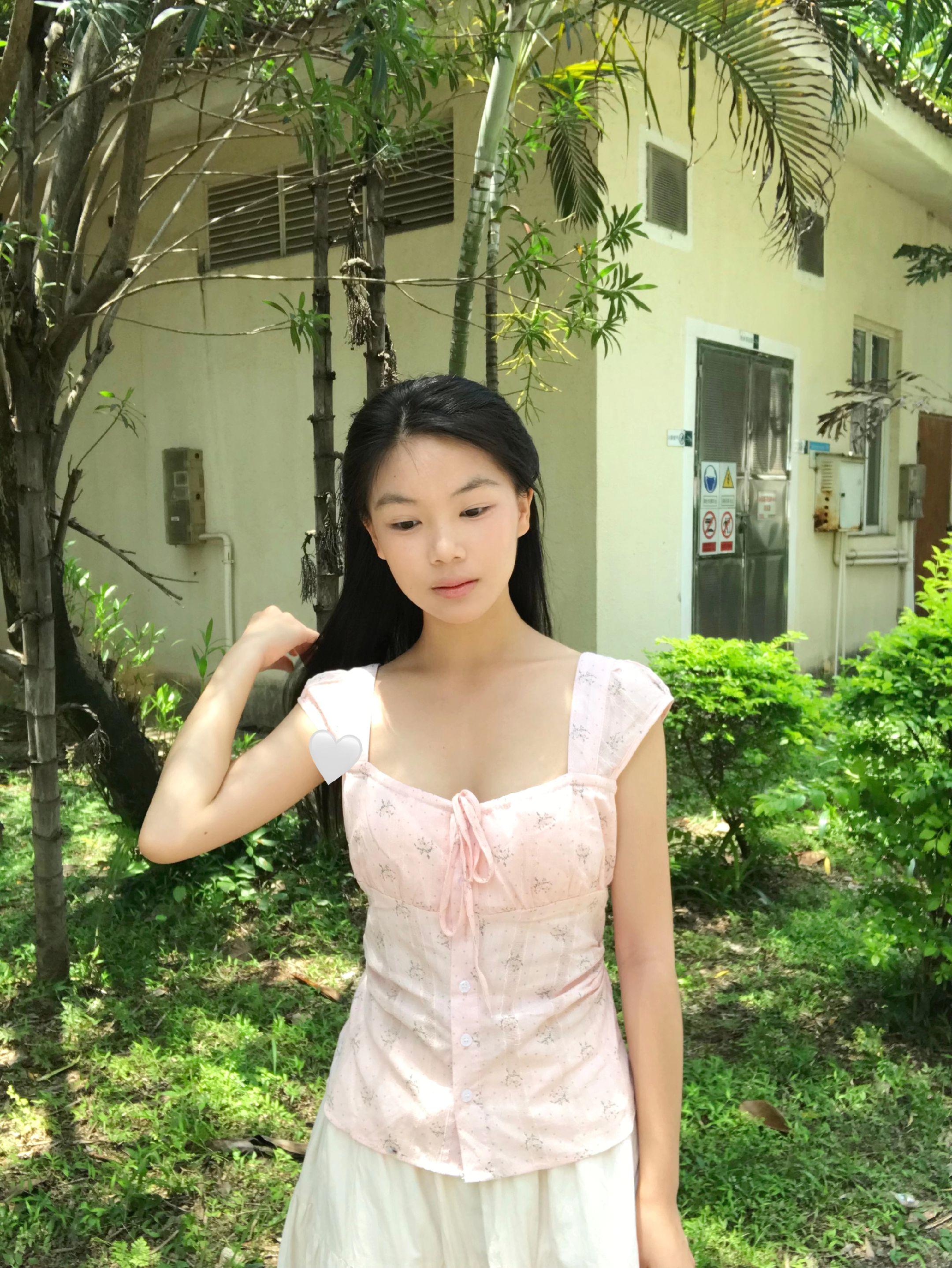 夏天的味道