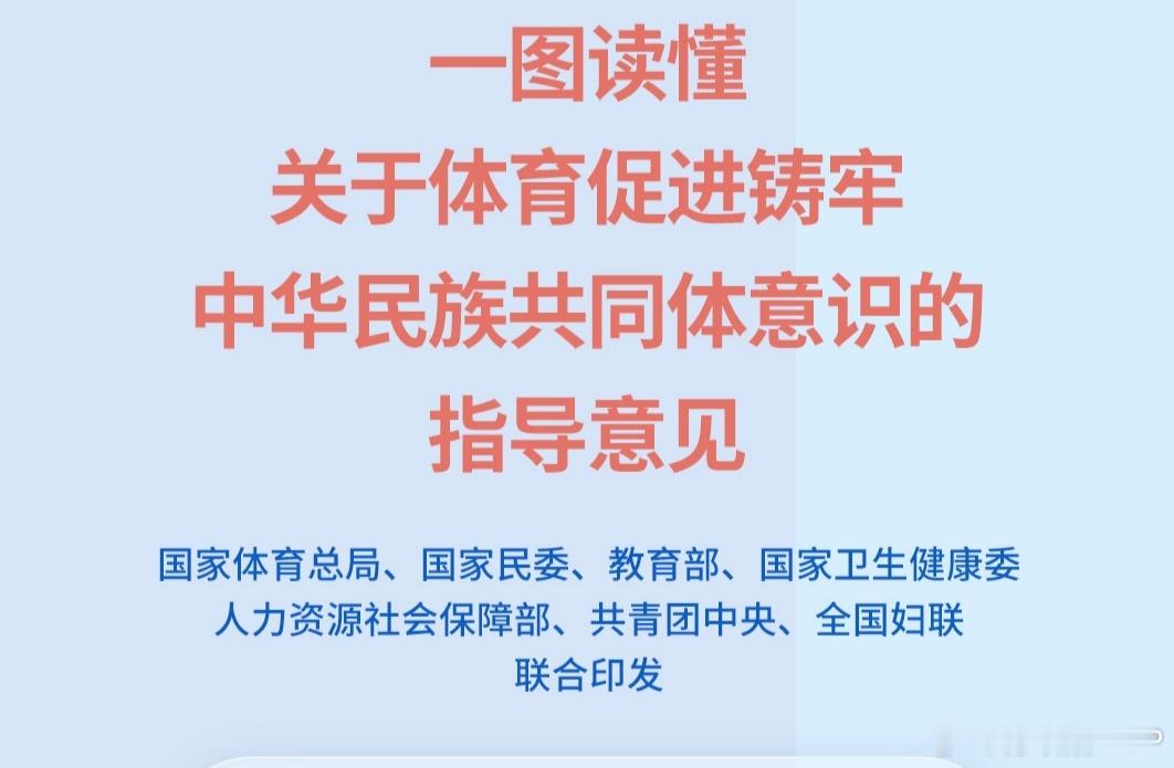 今天体育总局七部委联合发布重磅政策，本以为文体板块能应声而动，结果睡前看了一眼持