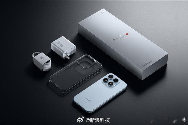 小米史上最大电池手机曝光没有背屏但是有8000mAh 电池这下真成充电宝了出门一