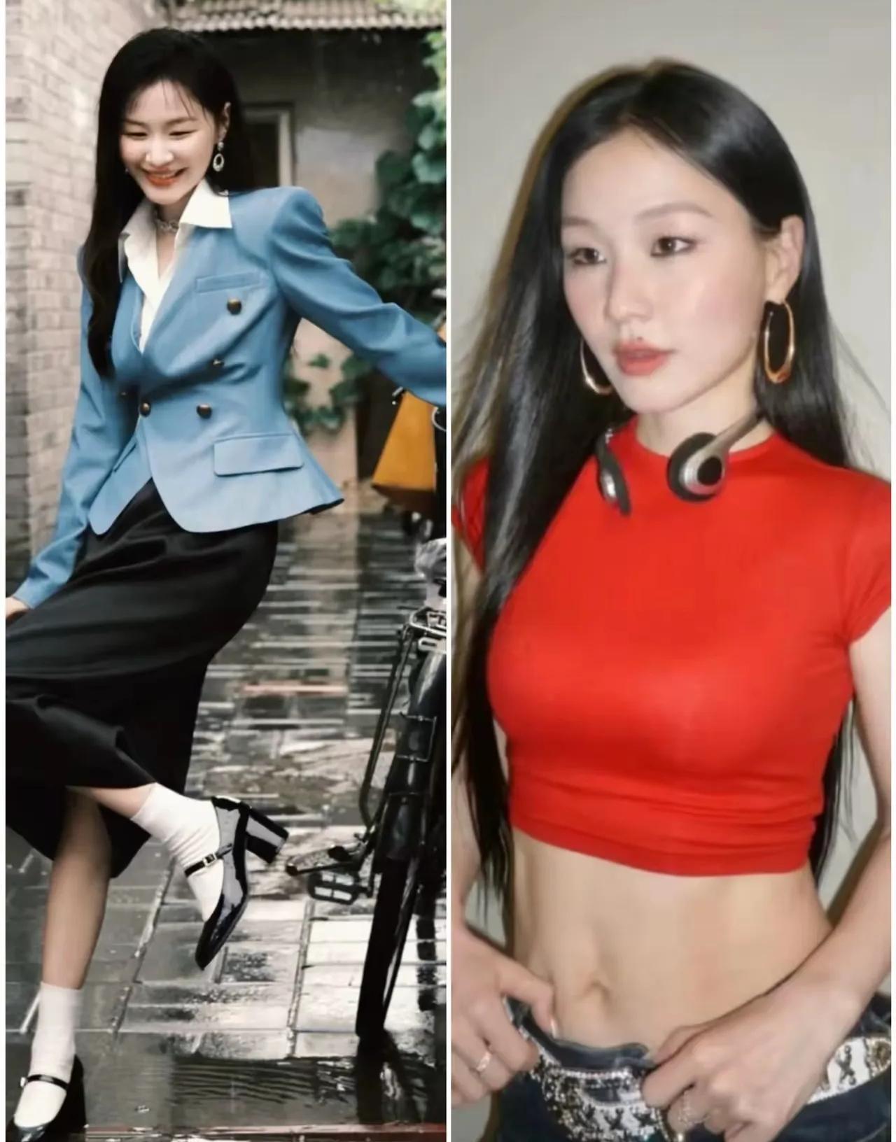 看到王家卫录音里那句"我一定要搞金靖"，突然发现娱乐圈的生存法则就像个黑暗森林—