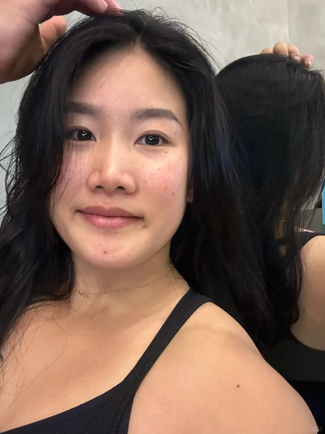 左滑正展肱二头👀