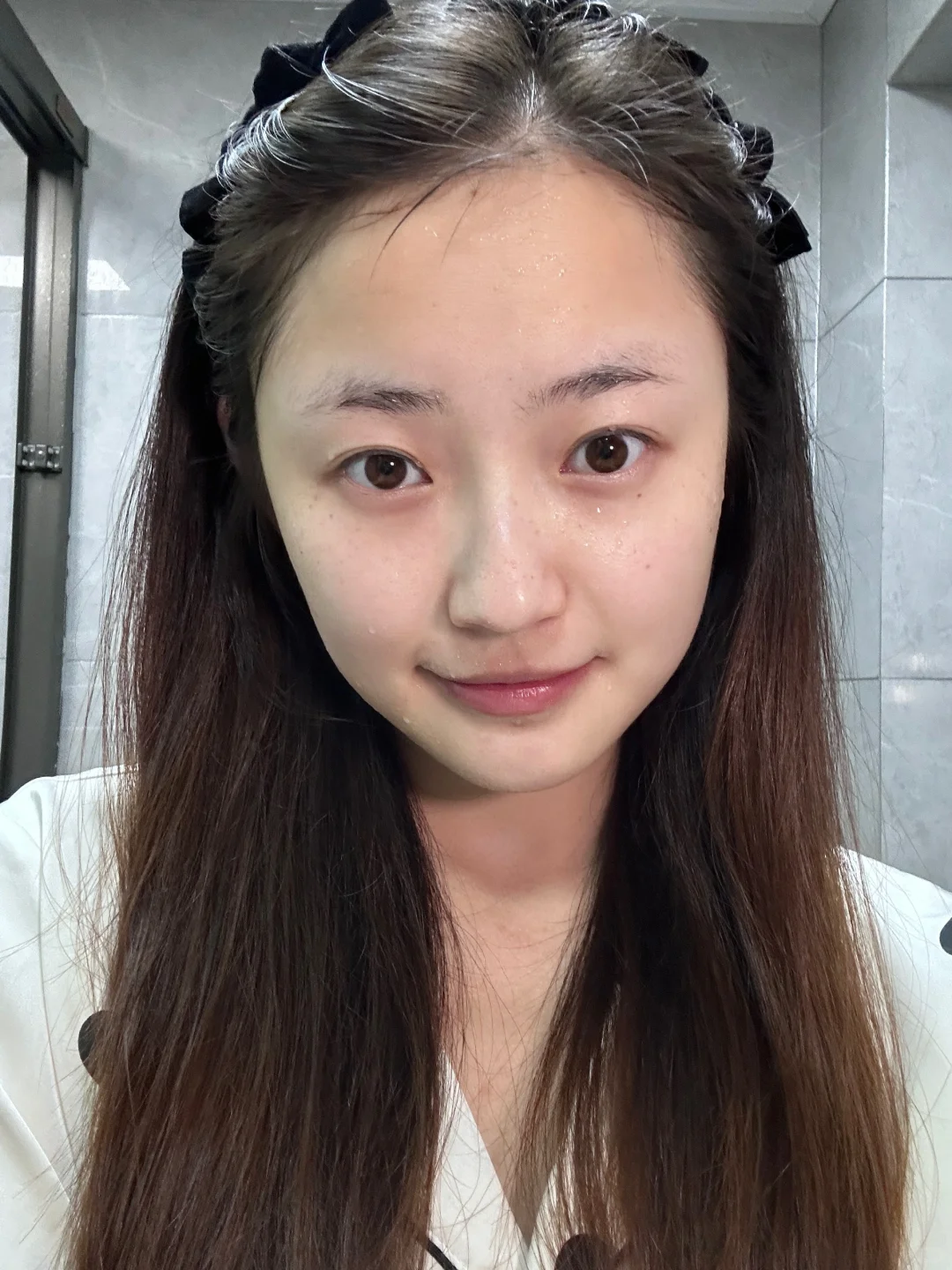 29岁只想做个美少女 | 左滑看我保养秘籍