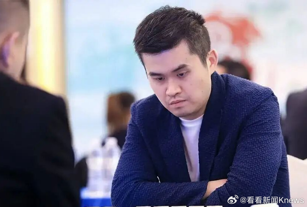 【“中国象棋第一人” #王天一认罪#】9月24日，“中国象棋反腐第一案”的特级大
