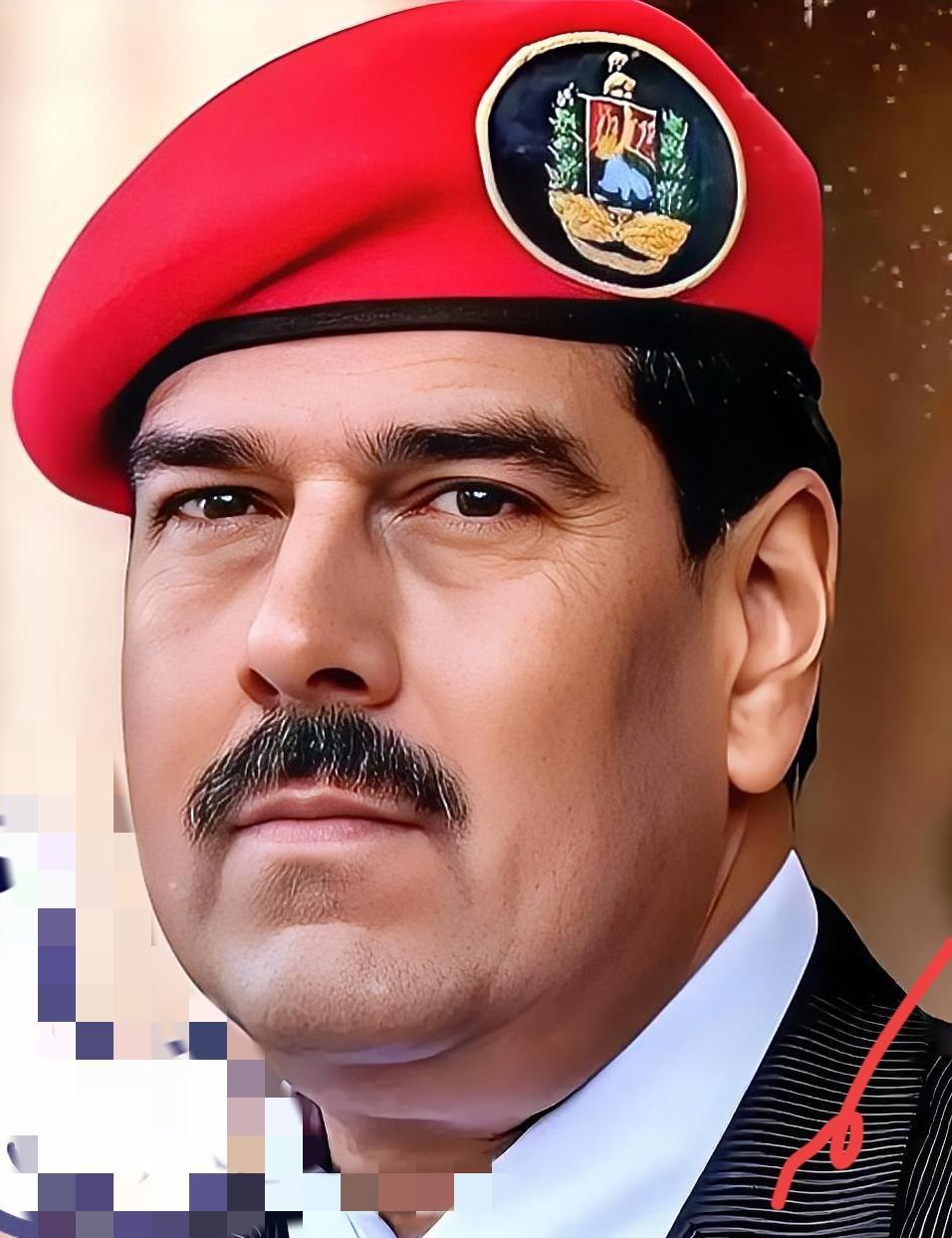 我跟你说，今天有个新闻，看得我后背发凉。
一国副总统，开着全球直播，跟美国要人。