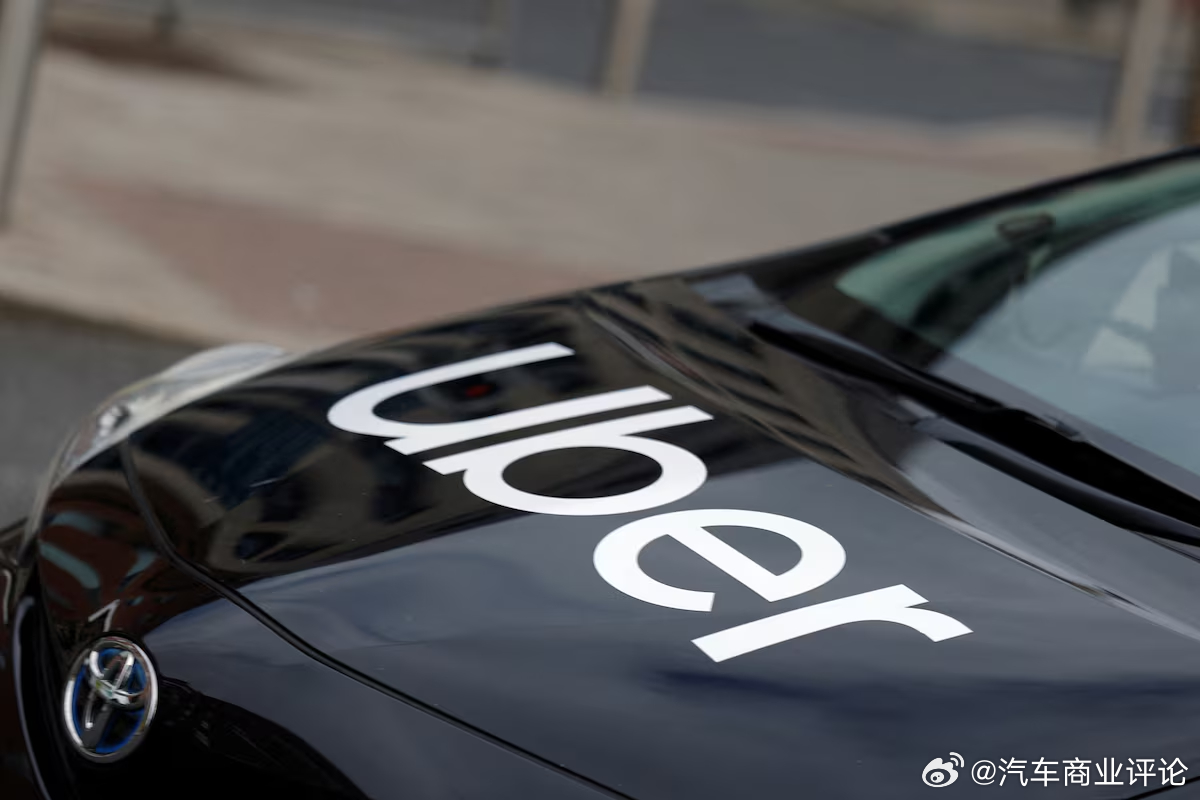 Uber将向Rivian投资高达12.5亿美元优步将向电动汽车制造商Rivian