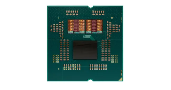 AMD確認(rèn)銳龍7 9850X3D，CES 2026或發(fā)更多X3D新品