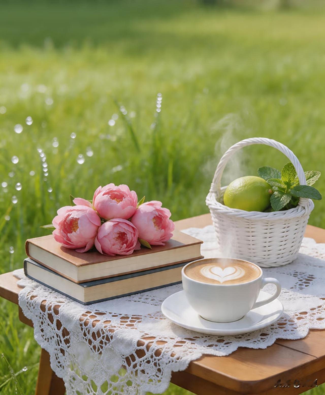 生活最好的样子，
不是被别人认可和喜欢，
而是懂得自我欣赏。
不必讨好别人，
也