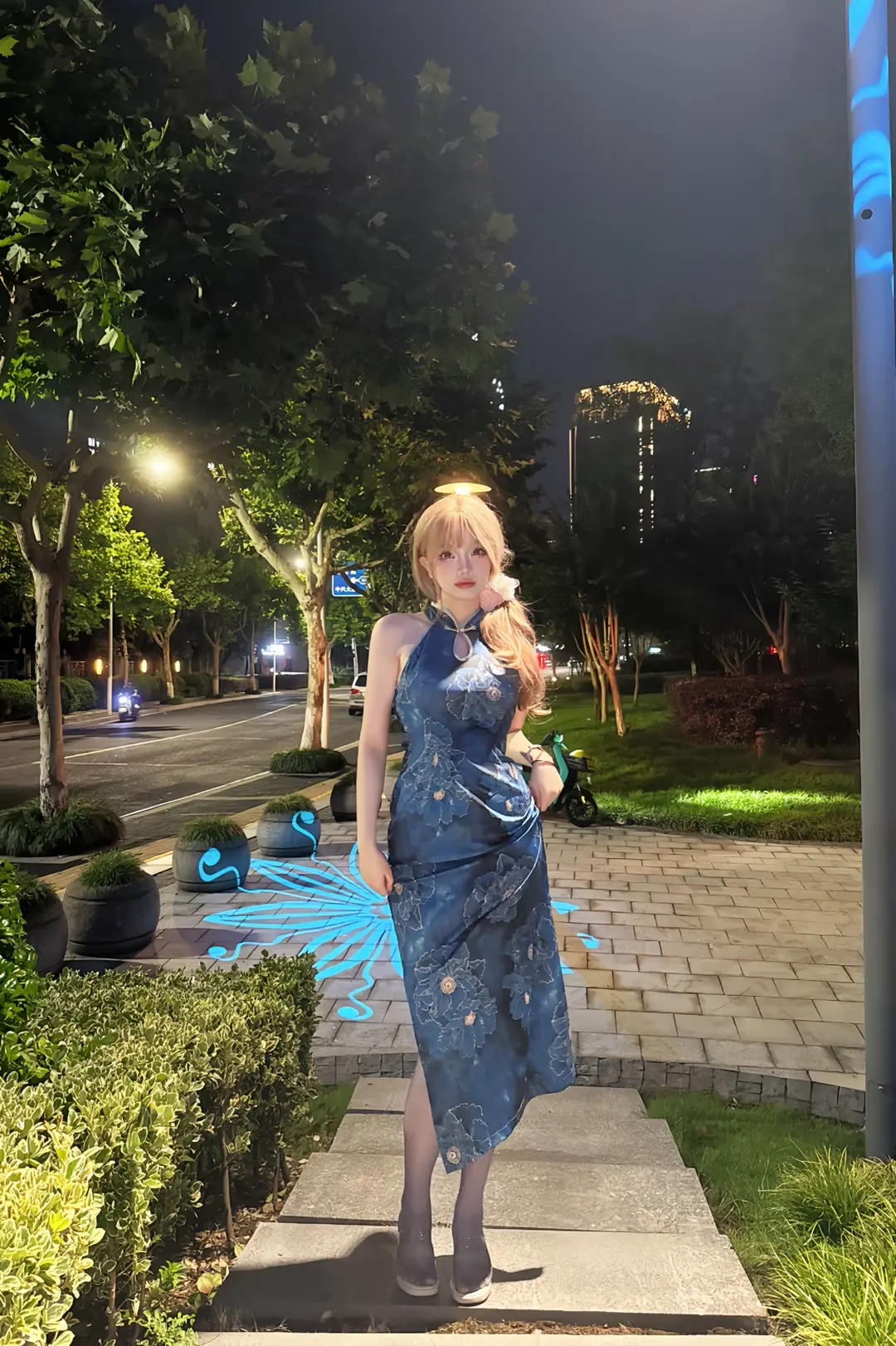 如果低头换来得寸进尺 那就抬起头来不择手段