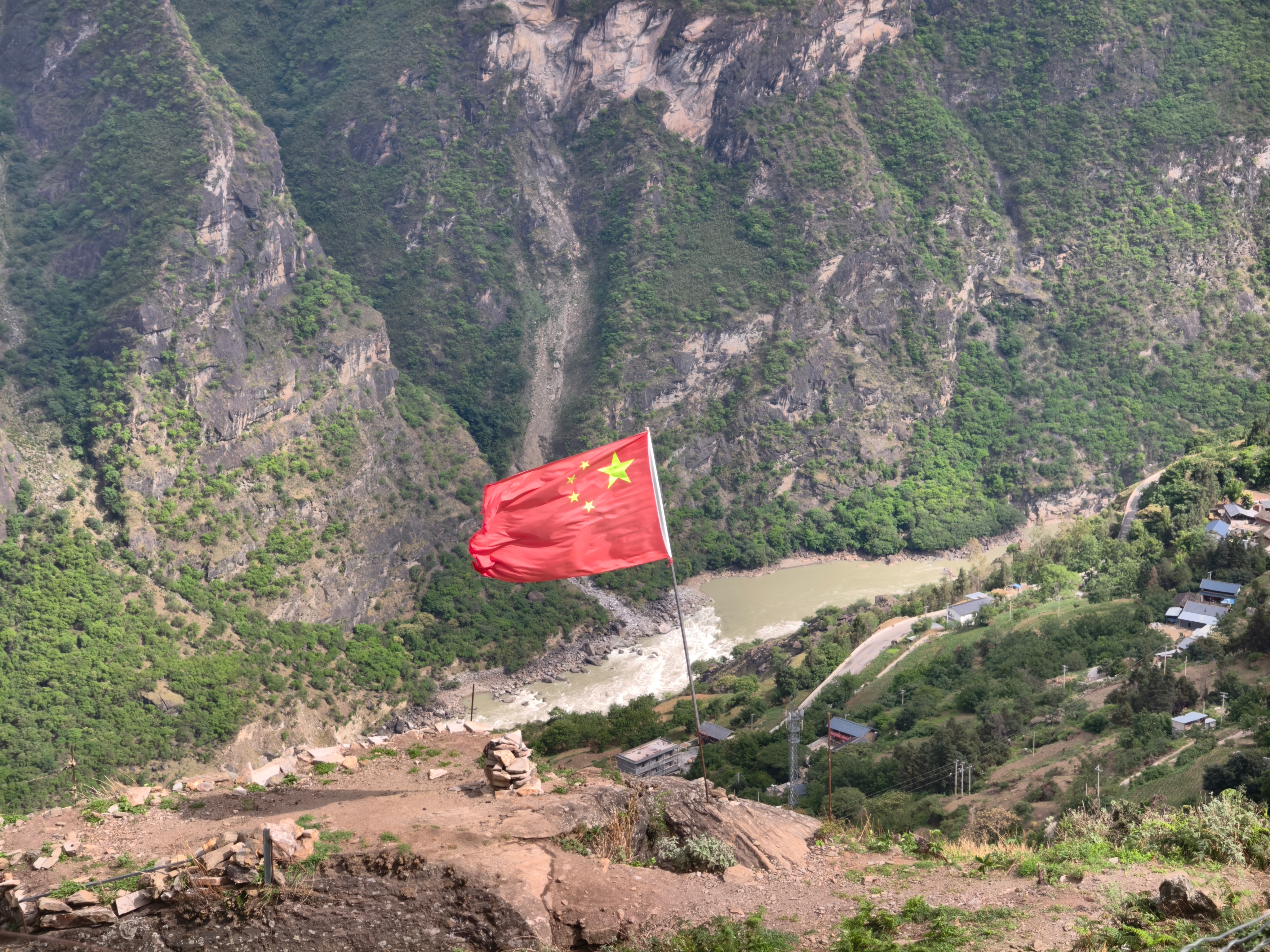 加油华为！加油China！ 
