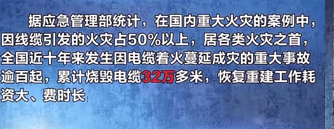 “315”刚刚曝光， 一家电缆销售公司年营业额 2000 多万元， 1700 多