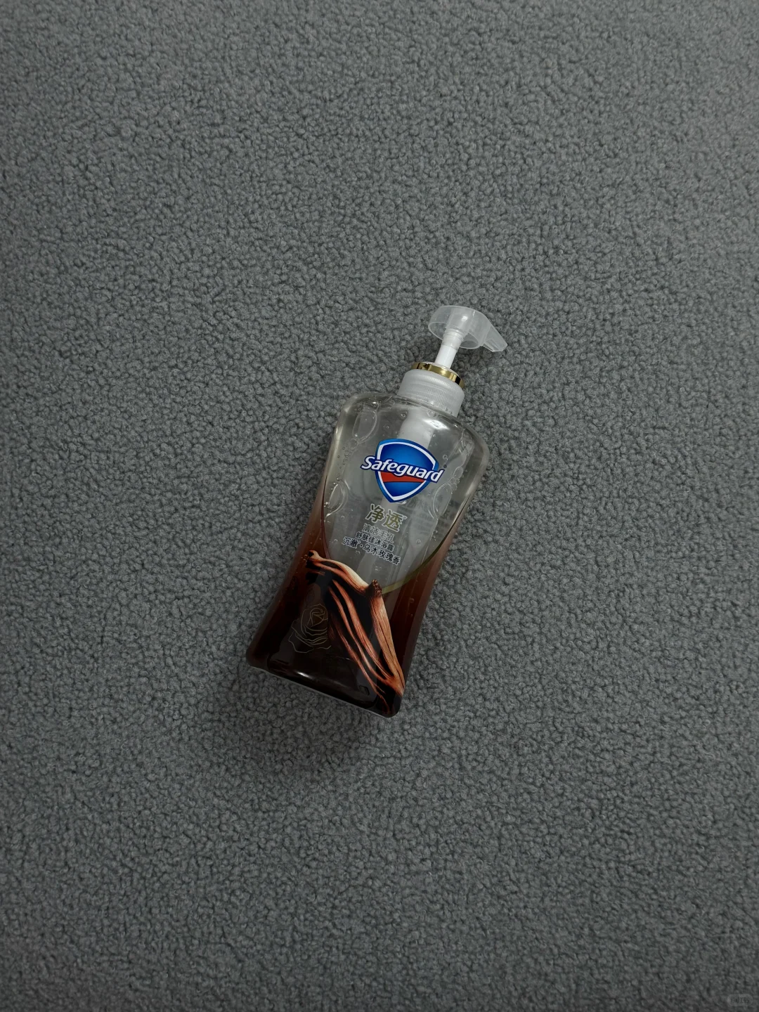 老天奶？？洗个澡魂穿寺庙😢