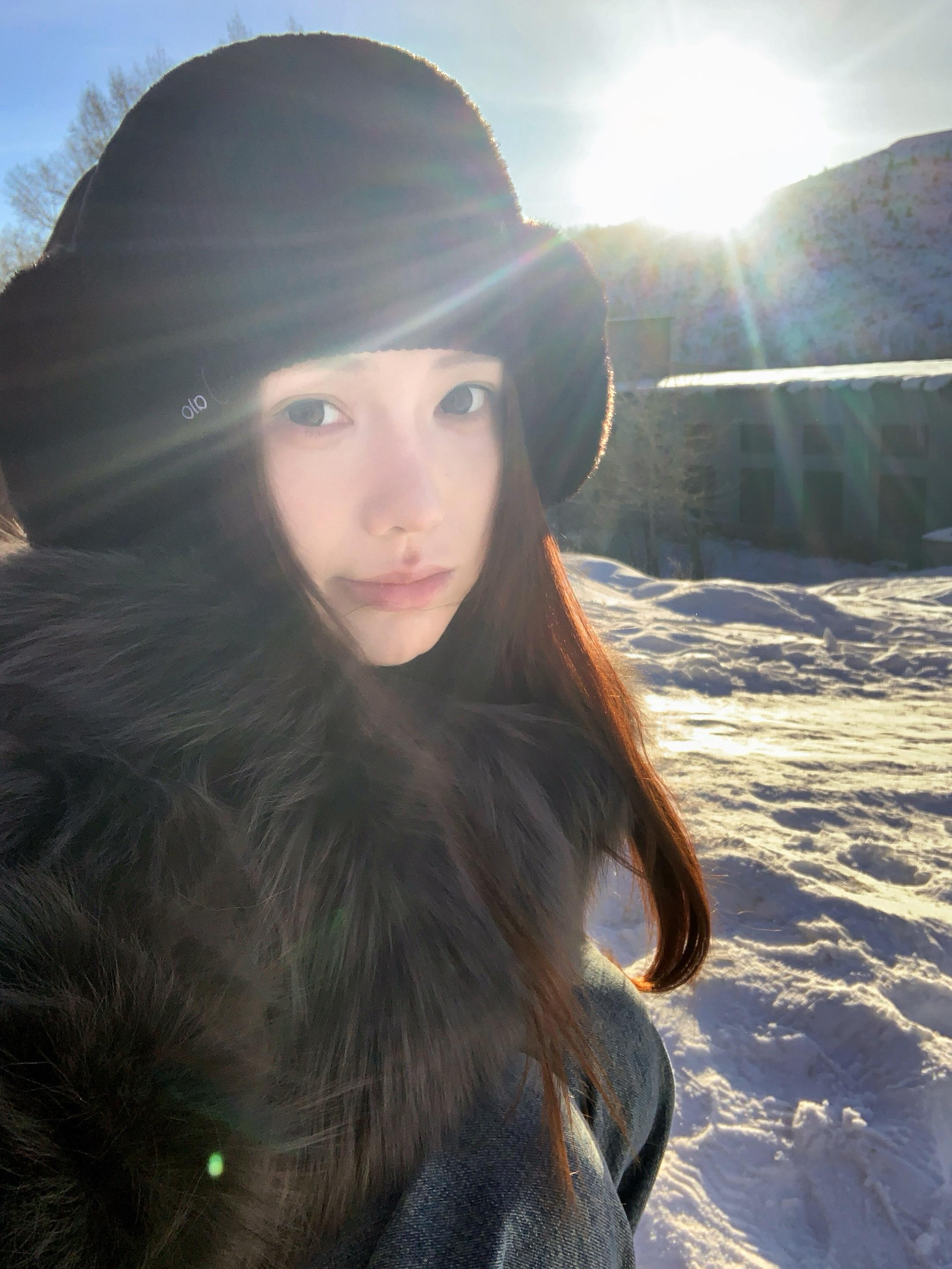 就算最后  一无所有也无所畏惧