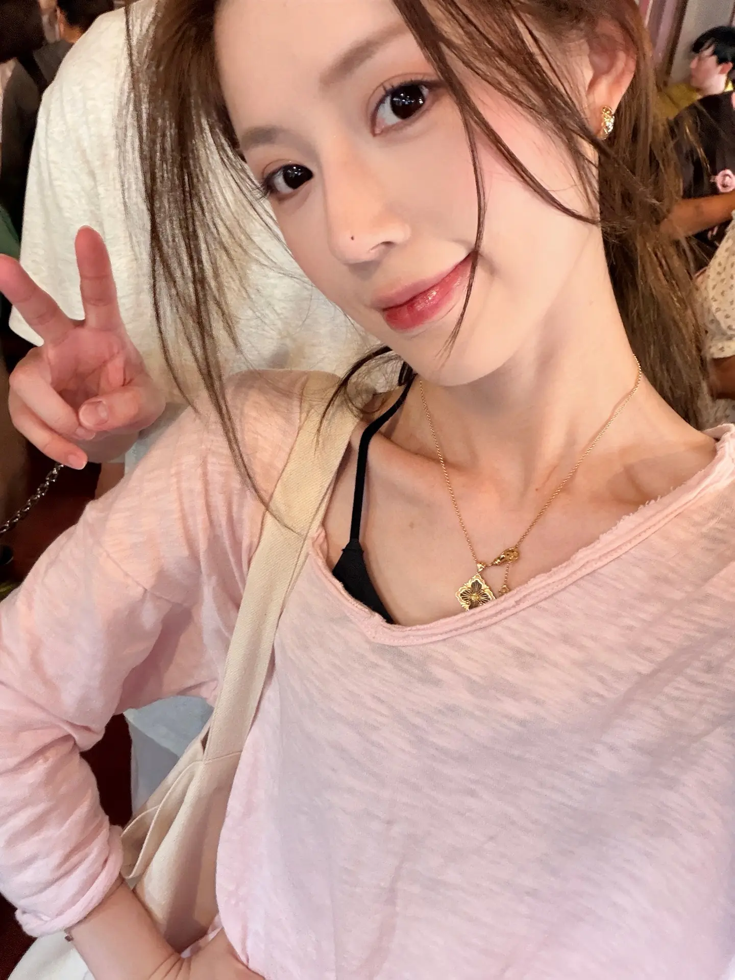 🤍这两日 嘿嘿没有工作的两天🕊️