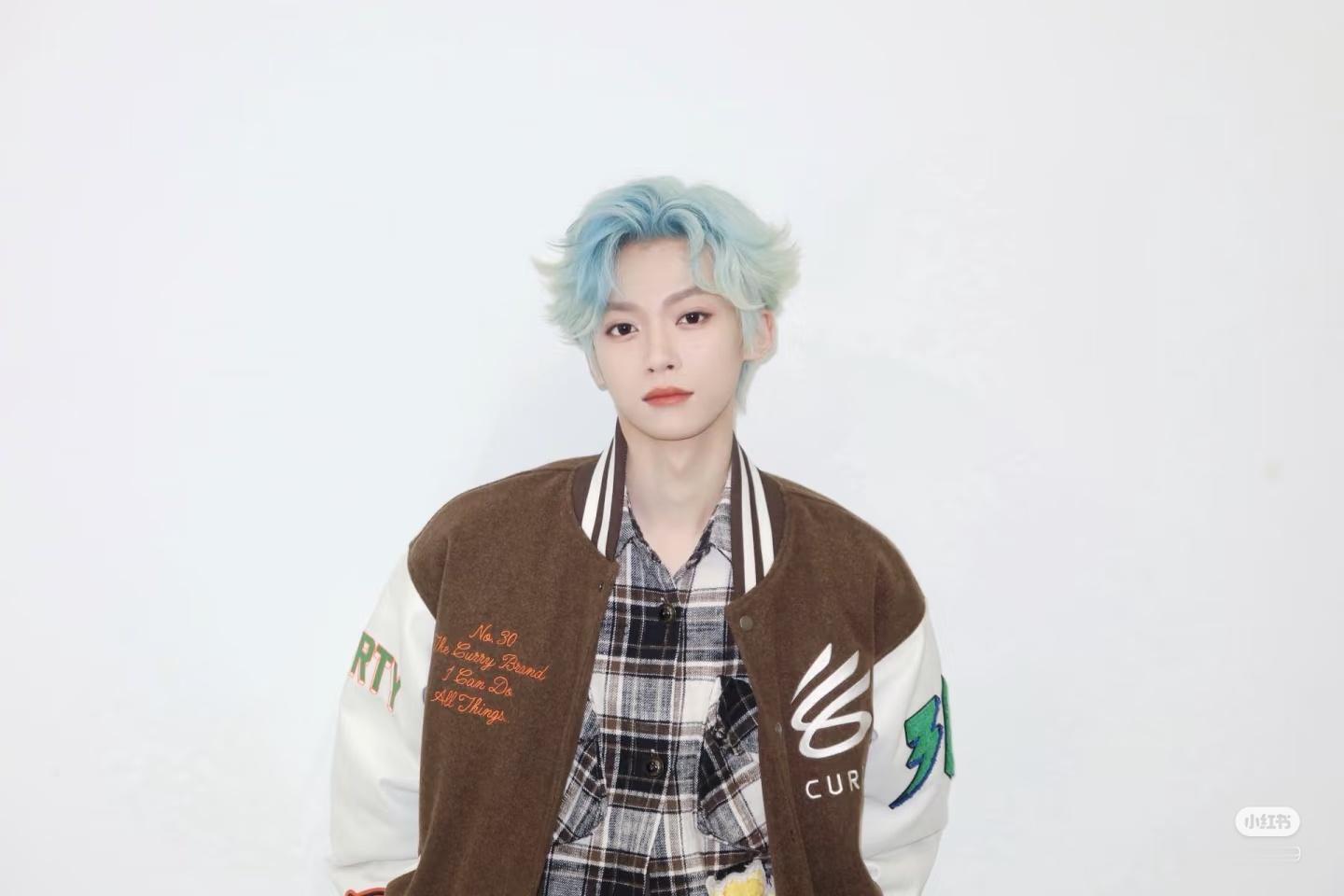 梓渝游点意思2026巡回演唱会 zy梓渝 "遇见你这么美好的事情,像森林听见风声