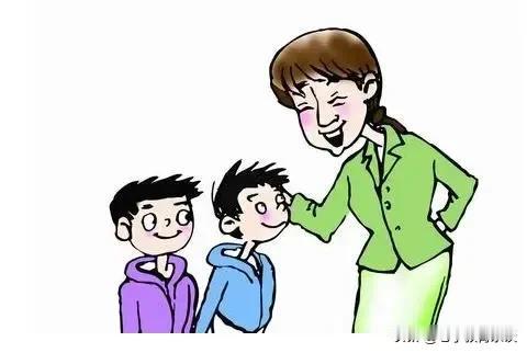 再优秀的老师，也教出来经常请假的孩子

第一，孩子的每次请假，实质上是他在强化“