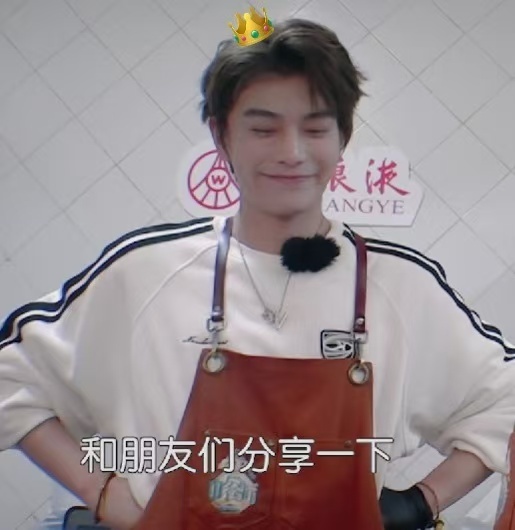 做完拼豆的小兮兮be like： 