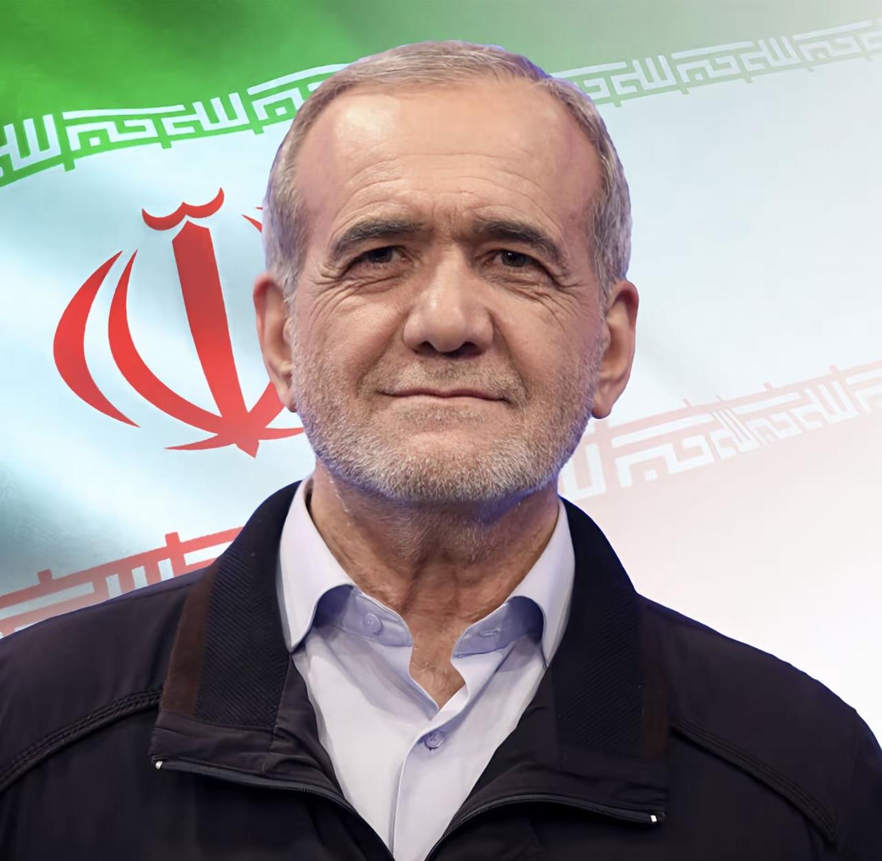 2026年4月7日，伊朗总统佩泽希齐扬说了一句让全世界都安静的话！他说，已经有超