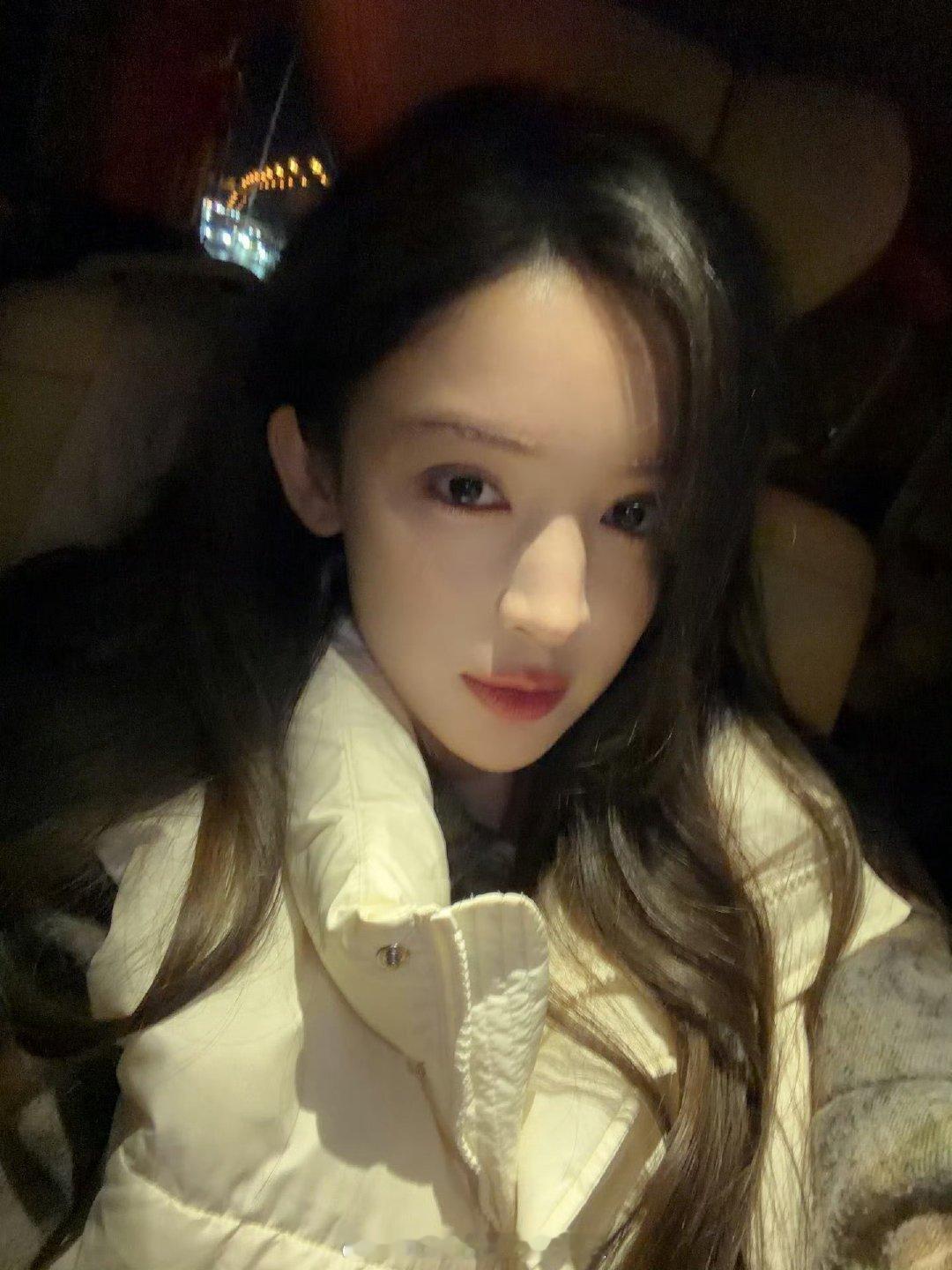 娜扎说我人就漂亮绝不会惹人质疑的漂亮好吗