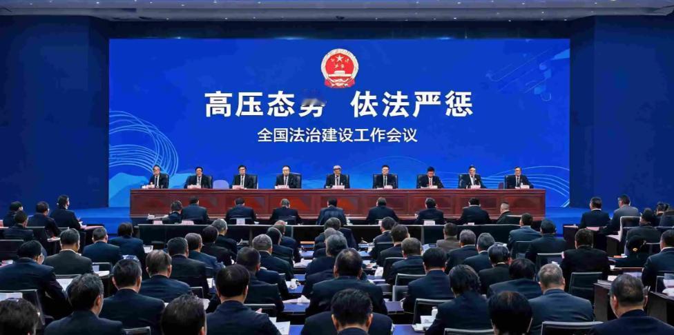 2026年了，为什么国家要再扫一年黑？因为有种"不动刀的鬼"。

7月31日，中
