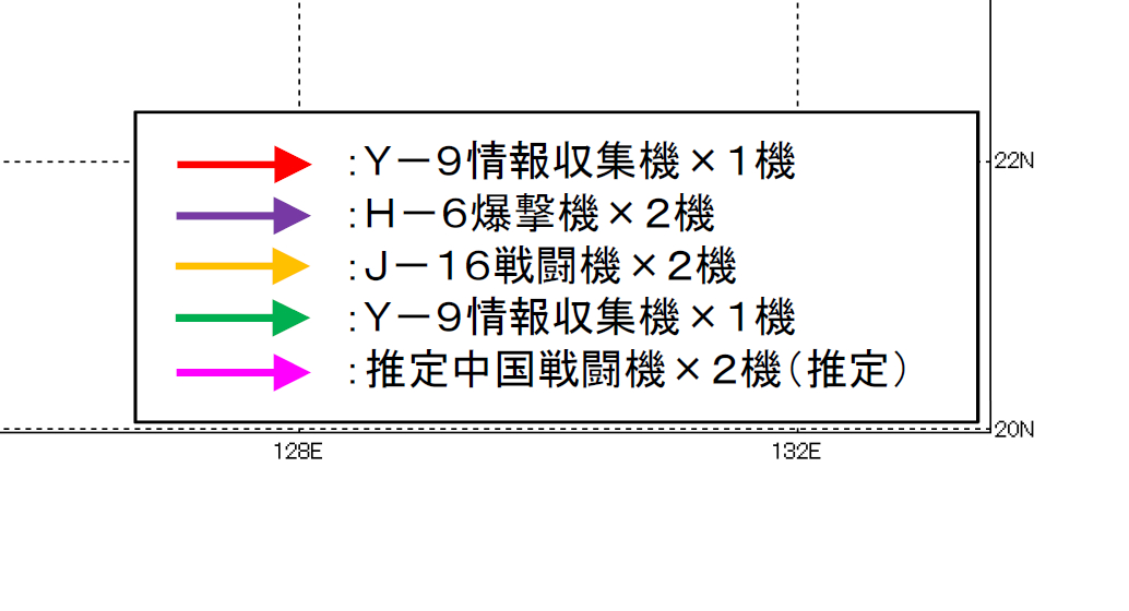 怎么还有推测的战斗机是没拍到还是不敢拍还是连跟踪都没跟踪到？御用摄影师越来越不行