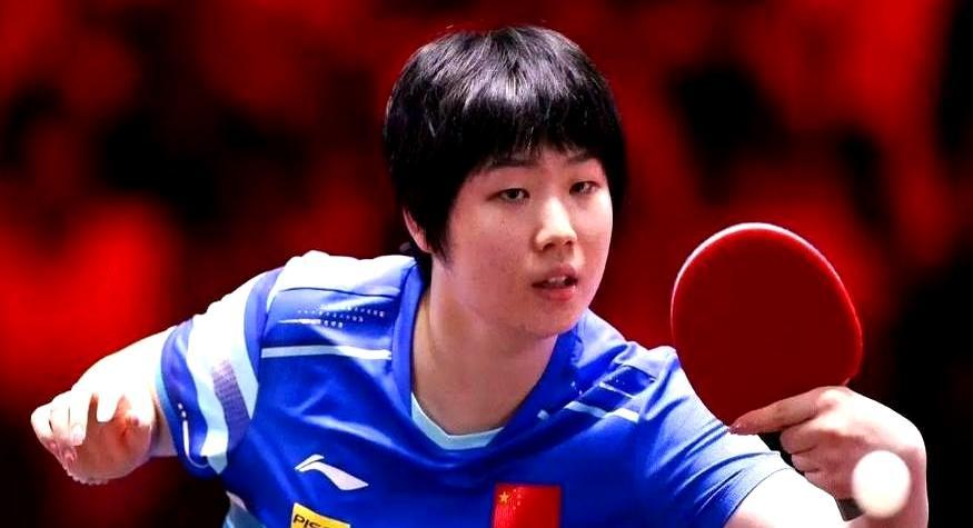 蒯曼输球原因找到了，
马琳要负主要责任，
本场比赛从一开始的战术制定就错了，
