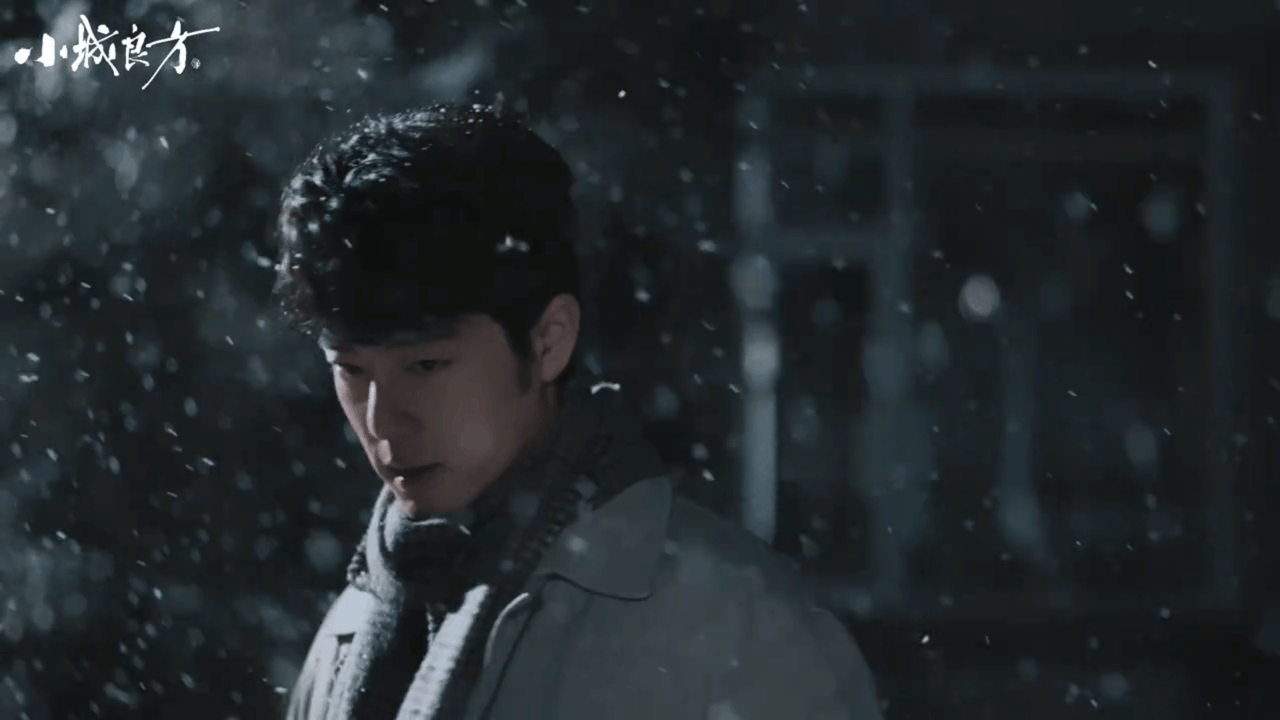 小城良方肖战[超话]小城良方有好多个肖战 

刘铮亮医生上班：手抖又恐雪，下班：