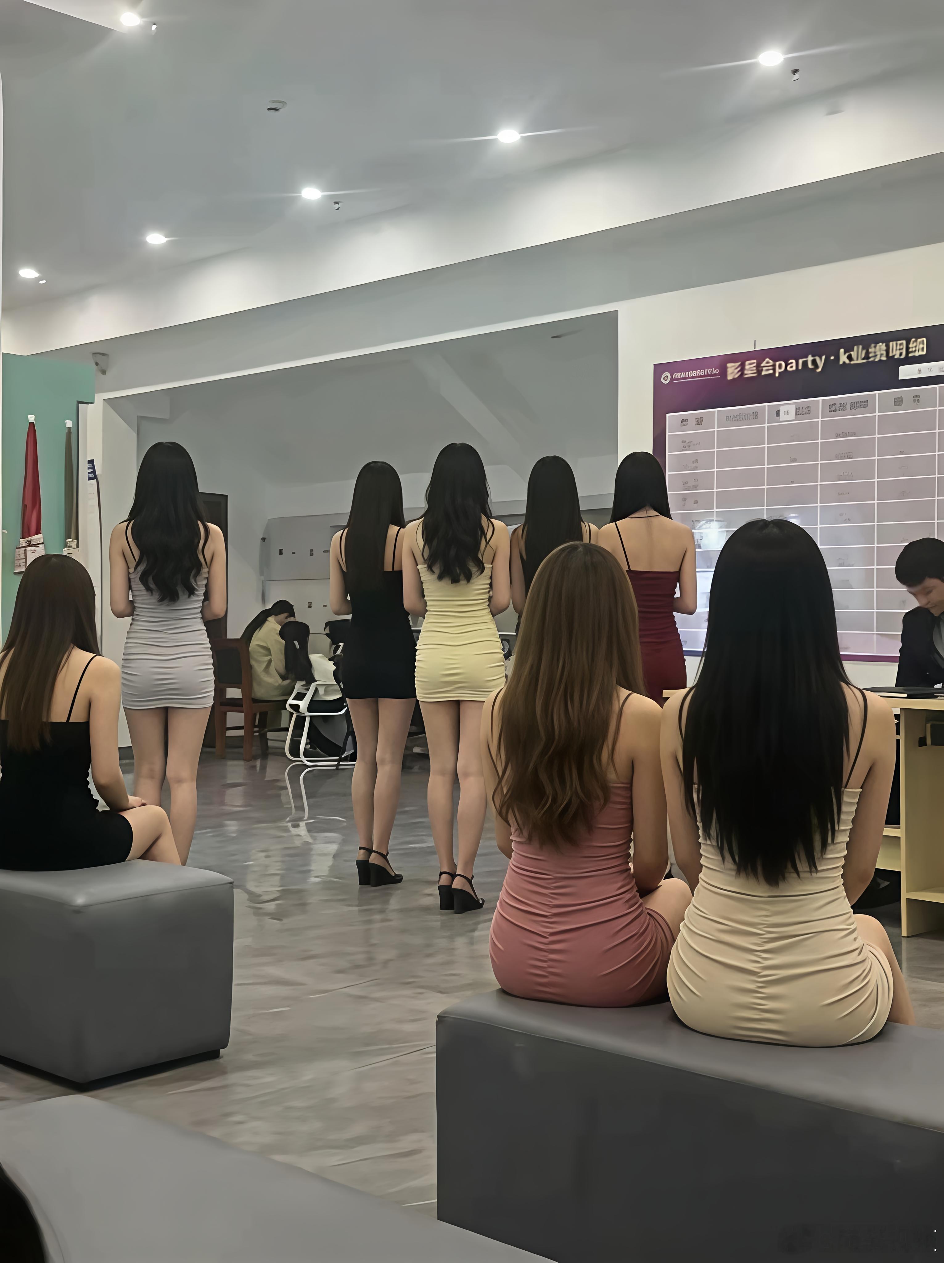 这样的女孩子，谁娶到谁有福！ 