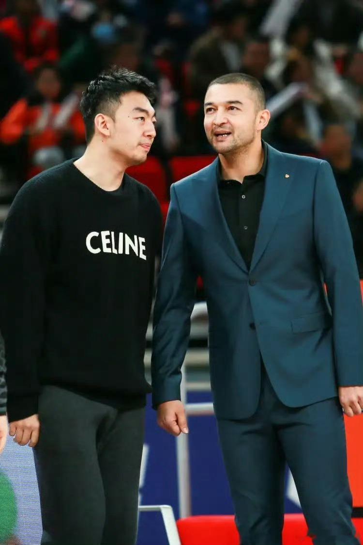 宁波gm刘家成即将出任北控新任总经理在上赛季带领宁波男篮历史性打进季后赛后，总经