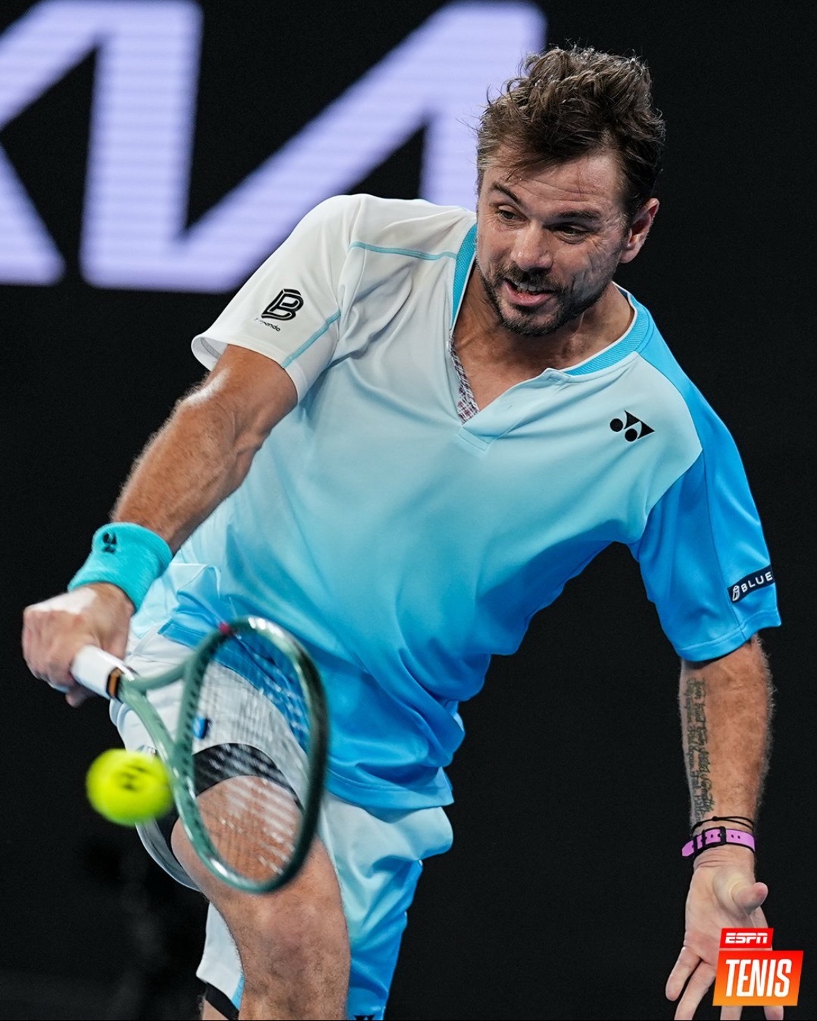 网球talking大会体育大赏澳网2026 “无论发生什么，无论从现在到赛季结束