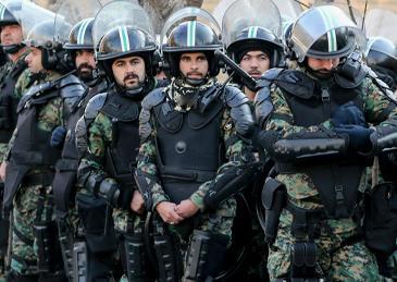 采取极限手段，伊朗能挺过这一关吗？
这两天，伊朗的局势已经发展到一个相当危险的阶