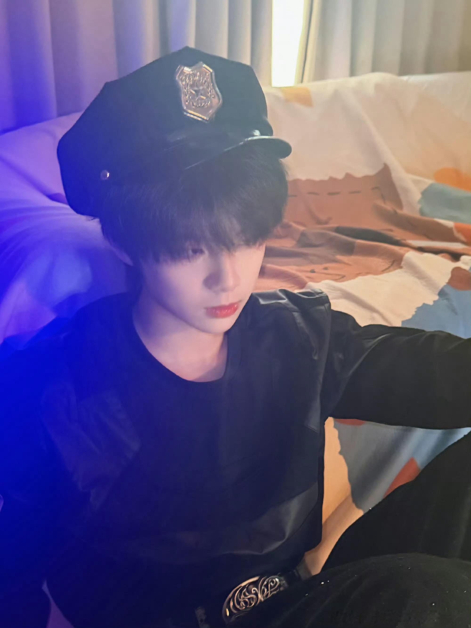 陈奕恒陈思罕双人舞台TF四代五公双人舞台投票最终结果揭晓！陈奕恒陈思罕家第一个开