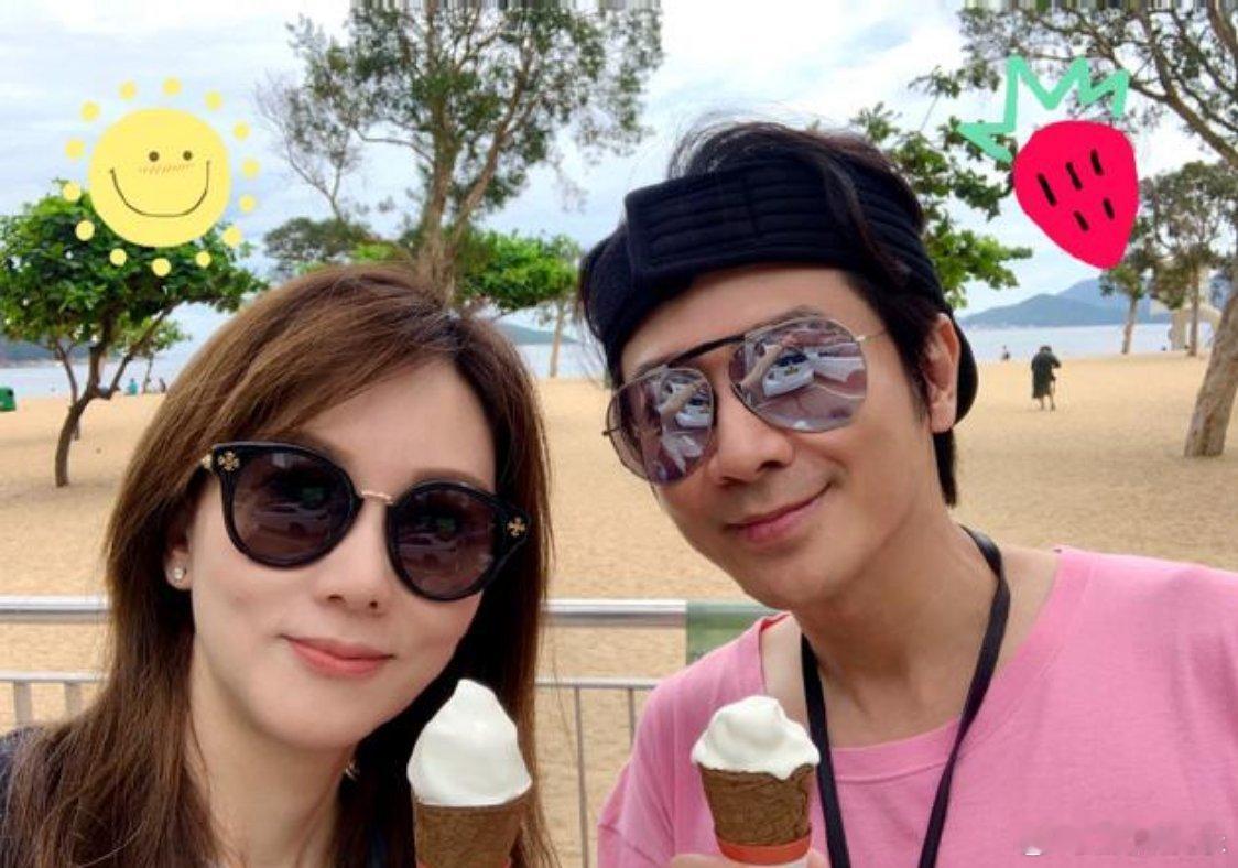 孙耀威当年真没骗人简直是仙女下凡 谁懂啊！孙耀威当年身边全是仙女级别的女生，颜值