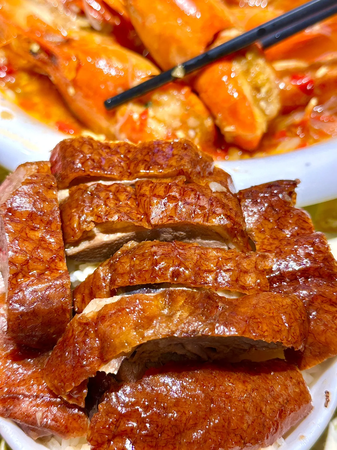 在重庆光环被这家广式海鲜大排档上了一课❗️