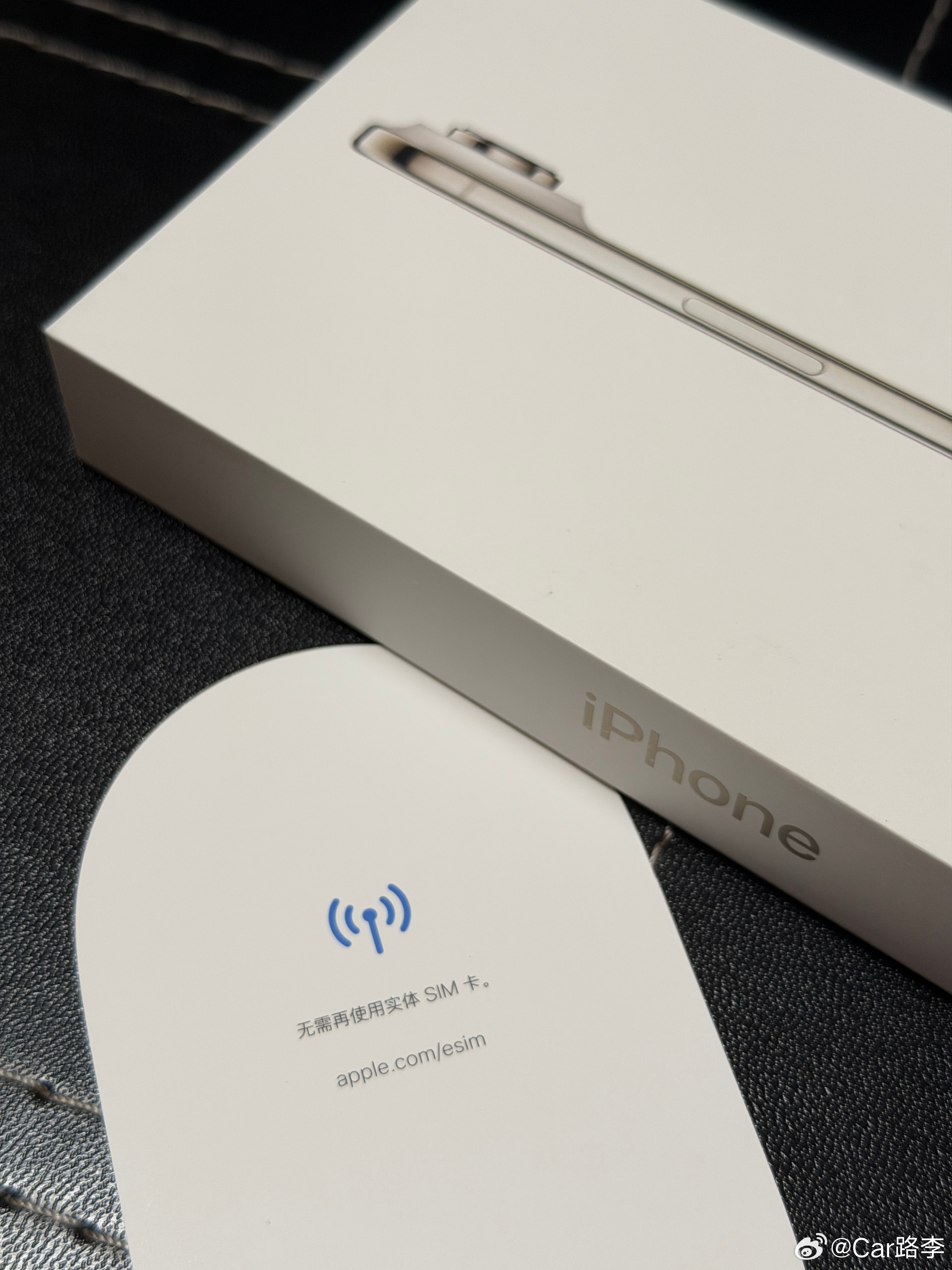 苹果18抢不到大家都在抢iPhone18吗？每年换新iPhone已经成了我的固定